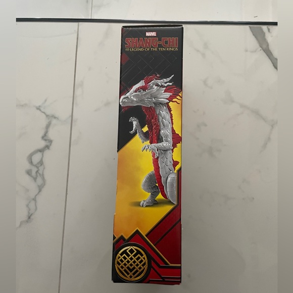 5 for $10: Shang-Chi and the Legend of the Ten Rings: The Great Protector Dragon - Picture 3 of 5